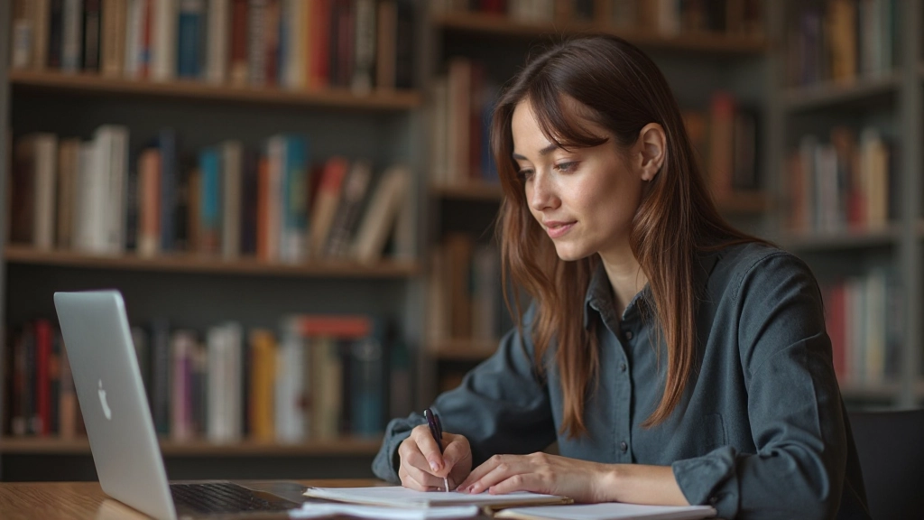 Профессиональный портрет человека, практикующего стратегии непрерывного обучения в рабочей среде